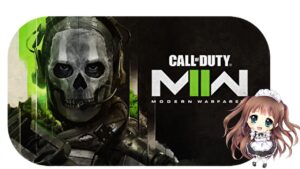 🔴 【新作CoD:MW2】キャンペーンやってみる！！コール オブ デューティ モダン・ウォーフェアII　Call of Duty: Modern Warfare II     PS5版　【ももこ】