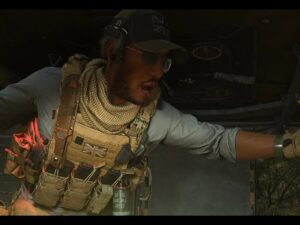 軍曹！ギャズが死んだ！（ガチ） 【CoD:MWII】 Call of Duty Modern WarfareII  #Shorts