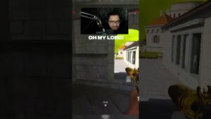 Console FOV be like 😂 #shorts