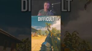 DON'T HAVE TIME TO PLATE UP!? 😨 Here's what to do... (Warzone) #shorts