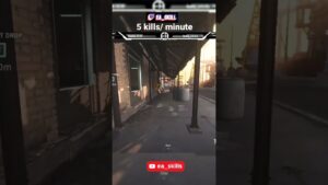 Dropping on 2 squads! #cod #shorts #codcommunity #codgaming #youtubegaming #warzone #rebirth