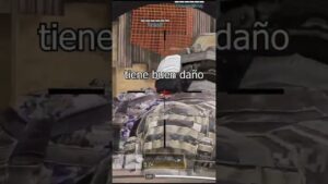 Este Sniper es el Mas Rapido en COD 😲