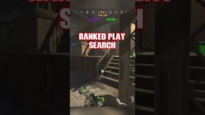 Every kill in Ranked Play SnD 🥴| Part 2