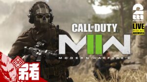 【FFA】弟者の「コール オブ デューティ モダン・ウォーフェアII マルチプレイ」【2BRO.】