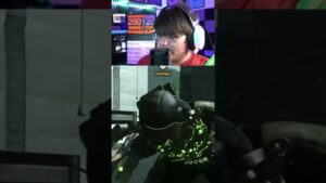 Face Melting Finishing Move in COD (Pestilence Horsemen of the Apocalypse)