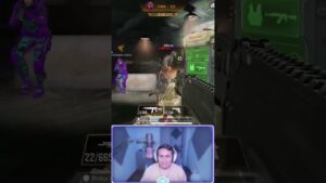 Fuego Zombies COD. #cod #codmobile #parati #streaming #codwarzone #cod #zombiescodmobile #shorts