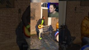 Getting HIGH in Modern Warfare 2 #shorts