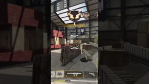 Guess the name of this gun? 😈 II Call of Duty Mobile #shorts #cod #codmobile #codm