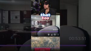 He turned off his PC 😅