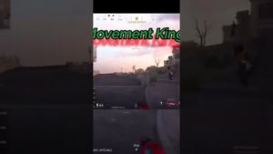 High Sens + Bumper Jumper Turned Me Into This on Warzone …. #shorts #rebirthisland #cod #movement