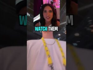 I GOT CAUGHT at TWITCH CON!