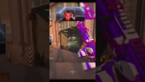 I Killed This Guy in Warzone And he accused Me of cheating #shorts     #youtubeshorts     #warzone