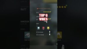 I fought the Top Gs in CoD 😰