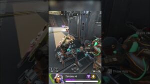 I love playing Octane #apexlegends #apex #apexlegendsclips #apexlegend #shorts #aim #movement