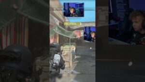 Is 3rd Person Sniping a W or a L??? #shorts