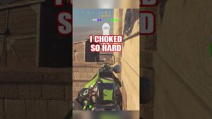 It is not possible to choke harder than this😢