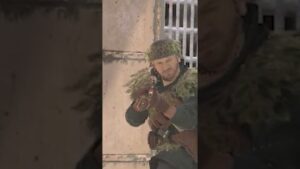 It's a Trap - Call of Duty Warzone