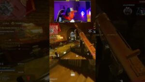 KBM = META? #shorts  #callofduty  #warzone  #rebirth  #fortuneskeep  #viral  #gaming