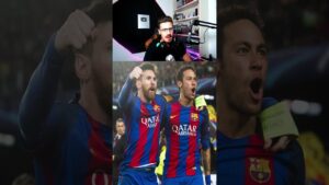 MESSI  y NEYMAR llegan a COD MOBILE