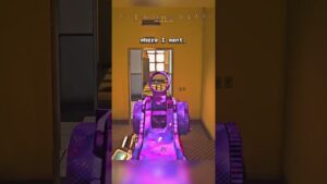 My Life Flashed Before My Eyes