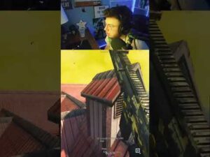 NEW BEST SCAR Class Setup! | #shorts