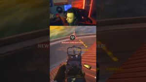 NEW Best CX9 Class Setup! | #shorts