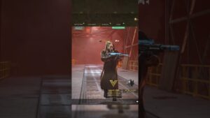 NEW Way To Hear FootSteps BETTER in Warzone! | #shorts