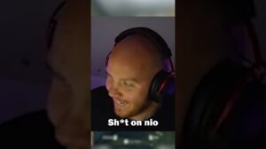 NICKMERCS STREAM SNIPED TIMTHETATMAN