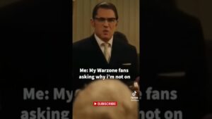 Nightly discussion #tomhardy #warzone #cod #youtubeshorts #shorts #callofduty #fyp #twitch