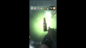PERKAHOLIC GRATIS EN CALL OF THE DEAD | COD ZOMBIES