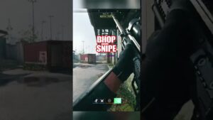 Power peek EVERYTHING in MW2😈