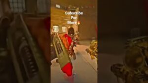 Rebirth Island Controller Movement🔥