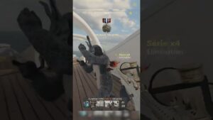 SNIPER on COLD WAR is INSANE  #callofduty #coldwar  #warzone #sniper