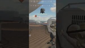 SNIPER on COLD WAR is INSANE  #callofduty #coldwar  #warzone #sniper