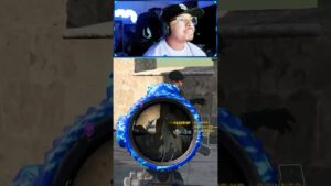 Secret Armaguerra Buff Against Warzone Hackers Call of Duty Fortunes Keep $100k Tournament #shorts