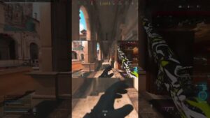 Sh!t Be Feeling Like A Compliment Fr 😏 #callofduty #clips #cod #gaming #short #shorts #warzone #mw