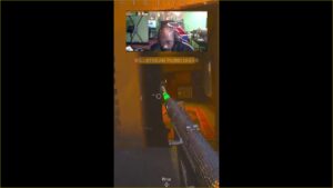 Snoop Dogg is a Demon on Warzone #shorts