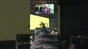 Snoop Dogg on Rebirth Island 😳 #shorts