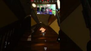 Snoop Dogg on Rebirth Island 😳 #shorts