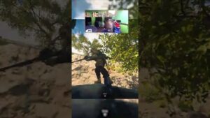 Snoop Dogg on Rebirth Island 😳 #shorts