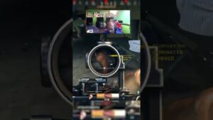 Snoop Dogg on Rebirth Island 😳 #shorts