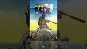 Snoop Dogg on Rebirth Island 😳 #shorts