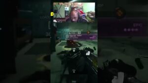 Snoop Dogg on Rebirth Island! 😂 #shorts