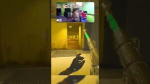 Snoop dogg is cracked at Warzone