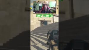 Snoop dogg is cracked at Warzone #shorts