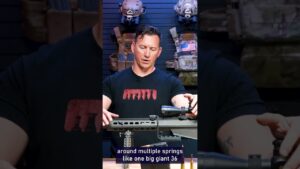 Spec Ops SHOOT the .50 Cal from Call of Duty