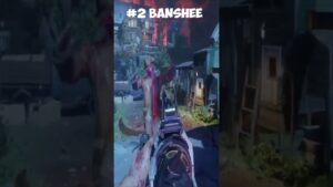 TOP 5 "LAS PEORES ARMAS DE BLACK OPS 3 ZOMBIES" | TOP COD ZOMBIES #shorts