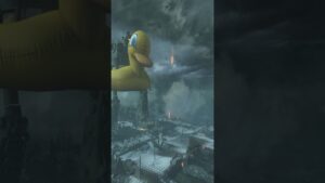 TOP 5 "LAS PEORES ARMAS ESPECIALES DE COD ZOMBIES" | TOP ACTUALIZADO #shorts