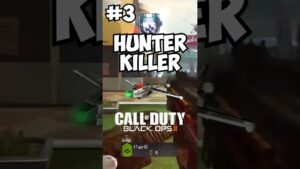 TOP 5 TOXIC STREAKS IN COD HISTORY! | Call of Duty Shorts