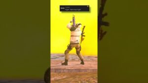 The BROKEN FFAR is back in Warzone Season 5!